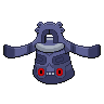 Shadow Bronzong